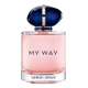 Женская парфюмированная вода Giorgio Armani My Way 90 ml - изображение 1