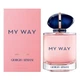 Женская парфюмированная вода Giorgio Armani My Way 90 ml - изображение 2