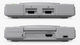 Набор Консоль Sony PlayStation 1 Classic Grey + 20 Встроенных Игр Б/У + Геймпад Проводной USB 2шт - изображение 3