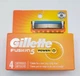 Бритвенный станок Gillette Fusion5 Power с 5 картриджами - изображение 3