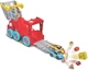 Игровой набор Bb Junior My 1st Collection Racing Transporter (16-88623) - изображение 2