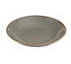 Тарелка глубокая Dark Grey фарфоровая 260 мм Porland 197626/DG - изображение 3