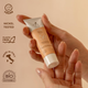 Органический антивозрастный солнцезащитный крем SPF 50 для лица Officina Naturae, 30 мл - изображение 2