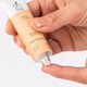 Органический антивозрастный солнцезащитный крем SPF 50 для лица Officina Naturae, 30 мл - изображение 9