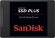 SSD накопичувач SanDisk SSD Plus SDSSDA-480G-G26 - зображення 3