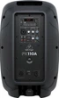 Мобільна акустична система Behringer PK110A - изображение 2