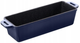 Форма для випічки Grand Feu прямокутна синя 30x11x8 см (4779039717925) - зображення 3