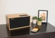 Портативна колонка Thomson WS502 Wood - зображення 8