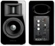 Фронтальні акустичні колонки Edifier Airpulse A100 Black (2-pack) - изображение 3