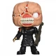 Фигурка Funko Pop Немезис - Nemesis №157 10 см Resident Evil Pursuer Chaser Фанко Поп - изображение 2