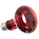 Інфрачервона нагрівальна лампа Repti-Zoo Infrared Heat 50W для тераріума - зображення 6