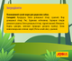 Преміум корм для цуценят із чутливим травленням JosiDog Junior Sensitive 15 кг від Josera - изображение 4