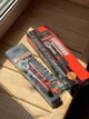 Набор торцевых головок DR SOCKET SET 1/2" 12 шт - изображение 5