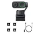 Веб-камера Insta360 Link 2 - изображение 1