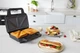 Вафельниця Breville VST098X - изображение 6