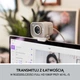 Веб-камера Logitech StreamCam White (960-001297) - зображення 7