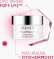 Krem do twarzy Dr. Irena Eris Agenity Menoperfect 3° Spf 20 łagodzący wypełniający 50 ml (5900717577411) - obraz 4