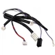 Кнопки руля Mitsubishi 8701A087, 8602A008 10-pin - изображение 3