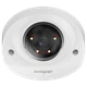 IP видеокамера Dahua DH-IPC-HDBW2449F-AS-IL 4МП (2.8мм) с микрофоном - изображение 2