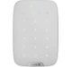 Клавіатура Ajax KeyPad Plus White - изображение 1