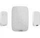 Клавіатура Ajax KeyPad Plus White - изображение 3