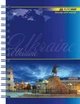 Записная книга блокнот Buromax А6 96 л клетка микс 4 диз (BM.2422) - изображение 6