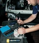 Маркер лаковый промышленный Edding Industry Permanent 1.5-3 мм Чёрный (e-8300/01) - изображение 2