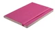 Записная книга блокнот Buromax COLOR TUNES A5 96 л без разметки иск.кожа розовый (BM.295000-10) - изображение 2