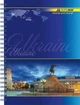 Записна книга блокнот Buromax А5 96 л клітина твердий.обл. на пружині (BM.2412) - зображення 2