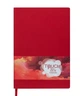 Блокнот Buromax TOUCH ME LOGO2U A5 96 л клітинка червоний (BM.295102-05) - зображення 6