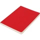 Записна книга блокнот Buromax COLOR TUNES A5 96 л лінія позов.шкіра червоний (BM.295200-05) - зображення 5
