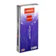 Ручка шариковая Unimax Unimax Ultraglide синий 1мм (UX-114-02) - изображение 5