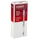 Ручка шариковая Axent Breeze синий mix 4 дизайна 0,5мм (ab1049-07-a) - изображение 2