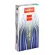 Ручка гелева Unimax Top Tek Gel зелений 0,5 мм (UX-133-04) - зображення 2