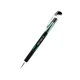Ручка гелева Unimax Top Tek Gel зелений 0,5 мм (UX-133-04) - зображення 3