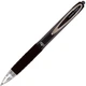 Ручка гелевая Uni uni-ball Signo черный 0,7мм (UMN-207.Black) - изображение 2