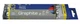 Карандаш графитовый Buromax Garphit HB с ластиком микс 5 диз (BM.8503) - изображение 2