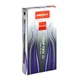 Ручка гелевая Unimax Top Tek Gel красный 0,5мм (UX-133-06) - изображение 4