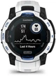 Смарт-часы Garmin Instinct 3 45mm Solar Whitestone with Whitestone Band (010-02934-03) - изображение 2