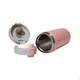 Термокружка YES Powder Pink 350 мл (707280) - зображення 5