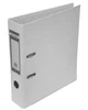 Реєстратор 5 см Buromax PP А4 одностороння білий LUX (BM.3012-12c) - зображення 1