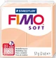 Пластика Fimo Soft 57г телесная (4006608811112) - изображение 3
