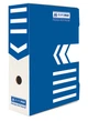 Бокс архивный Buromax 100 мм для архивации синий (BM.3261-02) - изображение 1