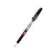Ручка шариковая Unimax Unimax Ultraglide черный 1мм (UX-114-01) - изображение 4