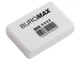 Ластик Buromax прямоугольный 32x22x8мм прямоугольный (BM.1117) - изображение 2