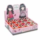 Точилка Yes Santoro collection круглая микс 2 цвета (620433) - изображение 4