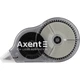 Коректор стрічковий Axent XL 5ммх30м чорний (7011-A) - зображення 1