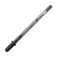 Ручка гелевая Sakura Moonlight 06 Gelly Roll серый холодный (84511320376) - изображение 2