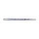Ручка гелевая Sakura Stardust Gelly Roll серебряный (84511379626) - изображение 2