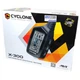 Автосигнализация Cyclone X-300 - изображение 8